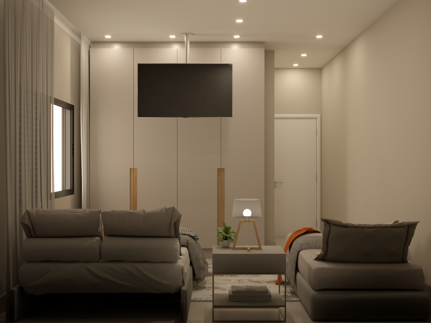 Obra do Casa Avaré